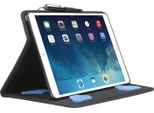 Mobilis 051001 Coperchio Protettivo Per Tablet 26,7 Cm (10,5") Folio Nero"