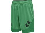 Hummel Lead Pantaloncini In Poliestere Jelly Bean S
