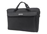 Manhattan 439909 Manhattan Nb Tasche London Bis 17.3" Schwarz"