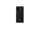 Samsung EF-KG985CBEGEU Samsung Led Cover Handy-Cover FüR Samsung Galaxy S20+ Schwarz