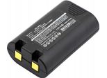 Batteria Per Stampante Coreparts (Equivalente A: 3M&DYMO PL200, 3M&DYMO Labelmanager Pnp, 3M&DYMO 260P, 3M&DYMO 280, 3M&DYMO Labelmanager 260, 3M&DYMO Labelmanager 260P, 3M&DYMO Labelmanager 280, 3M&DYMO Pnp)