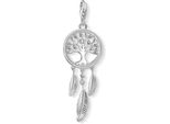 Ciondolo Charm Thomas Sabo Dreamcatcher Tree 1845-051-14