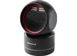 Honeywell Orbit HF680 GEN7 - Kit Scanner A Mani Libere - Scanner Di Codici A Barre - Dispositivo Da Tavolo - Imager 2D - Decodificato - Usb