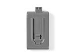 Nedis V2AHDY21V602 Stofzuiger-Accu Li-Ion 21,6 V 2 Ah 43,2 Wh Vervanging Voor Dyson Dc16-Serie