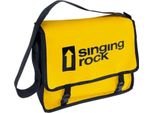 Borsa Singing Rock Monty Colore: Giallo
