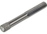 Wolfcraft 5993000 Punta Diamantata 1 Pz