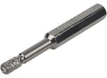 Wolfcraft 5991000 Punta Diamantata 1 Pz.
