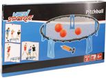 Set Pitchball Nsp Con 3 Palline