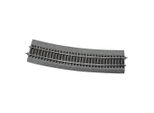 Roco Line Binario Ad Arco R10 Con Base - 42528