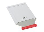 20 Colompac® Kartonversandtaschen