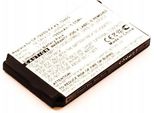 Microbatteria Batteria Per Telefono Cellulare Agli Ioni Di Litio 1500 Mah