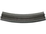 Roco Line Binario Ad Arco R5 Con Base - 42525