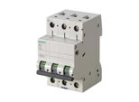 Siemens Leitungsschutzschalter 3Polig 16 A 400 V 5SL4316-7 (5SL4316-7)