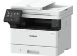 Canon I-Sensys Mf463Dw Laser A4 1200 X 1200 Dpi 40 Ppm Wi-Fi