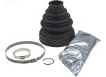 Set Di Soffietti Albero Motore LÖBro Per Opel Corsa C