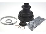 Set Di Soffietti Albero Motore LÖBro Per Ford Mondeo Iii