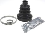 Set Di Soffietti Albero Motore LÖBro Per Opel Corsa A