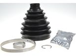 Set Di Soffietti Albero Motore LÖBro Per CitroËN C5 Iii
