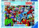 Sfida Marvel Ravensburger 16562