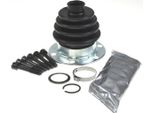 LÖBro Set Di Soffietti Albero Motore 300481 Per Vw Transporter Iii Bus 411 412