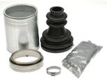 Set Di Soffietti Albero Motore LÖBro Per Opel Movano A