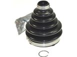 LÖBro Set Di Soffietti Albero Motore 304813 Per Opel Grandland X (A18) Corsa F