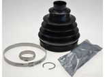 Set Di Soffietti Albero Motore LÖBro Per CitroËN Jumpy I
