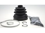 Set Di Soffietti LÖBro Per Albero Motore 304739 Per Vw Golf Iv Hatchback (1J1) 88Mm