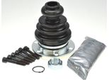 Set Soffietti Albero Motore LÖBro Per Audi A6 C5