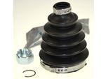 Set Di Soffietti Albero Motore LÖBro Per Opel Meriva A