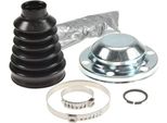 Set Soffietti Albero Motore LÖBro Per Audi A6 C7