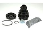 Set Di Soffietti Albero Motore LÖBro Per Vw Transporter T5