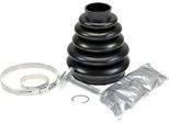 LÖBro Set Di Soffietti Albero Motore 305024 Per Ford Focus Ii Estate (Da_ Ffs Ds)