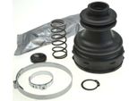 LÖBro Set Di Soffietti Albero Motore 305608 Per Renault ScÉNic Ii (JM0/1_) 104Mm