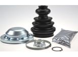 LÖBro Set Di Soffietti Albero Motore 304840 104Mm