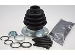 Set Di Soffietti Albero Motore LÖBro Per Vw Passat B2
