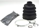 LÖBro Set Di Soffietti Albero Motore 306034 Per Suzuki Alto (Gf) 83Mm