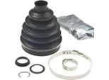 Set Di Soffietti Albero Motore LÖBro Per Audi A4 B5