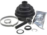 Set Di Soffietti Albero Motore LÖBro Per Audi 80 B3