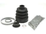 Set Di Soffietti Albero Motore LÖBro Per Ford Fiesta V