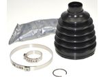 Set Di Soffietti Albero Motore LÖBro Per Dacia Duster (Hs_)