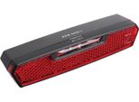 Axa Led Fanale Posteriore Juno Battery 80 Mm Nero