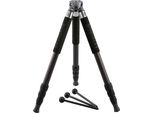 Novoflex Triopod C2840 Carbon Stativ Set