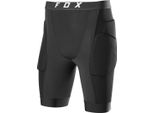 Pantaloncini Protettivi Fox Baseframe Pro, Nero, L