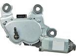 Motore Tergicristallo Posteriore Metzger Per Skoda Fabia Ii