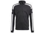 Adidas Felpe Squadra 21, GK9561, Taglia: 123