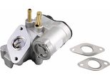 Metzger 0892760 Valvola Agr Per Opel Movano Furgone (X70) Valvola Di Ricircolo Dei Gas Di Scarico