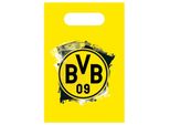 8 Sacchetti Di Carta Bvb Borussia Dortmund