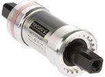 Movimento Centrale E 119 Mm Bsa Acciaio/Alluminio Argento