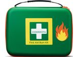 Kit Di Pronto Soccorso Cederroth Kit Di Pronto Soccorso Per Le Ustioni Softcase